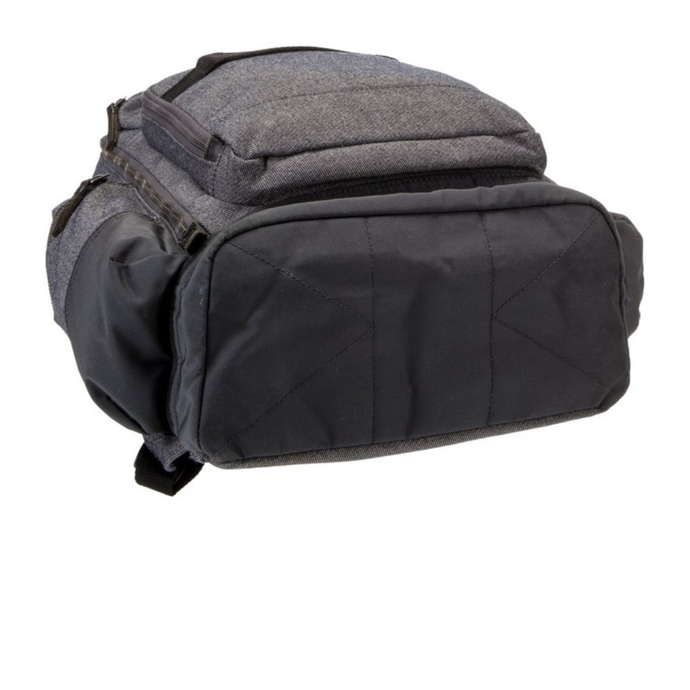 Tumi Gray Backpack - Picture 4 of 8